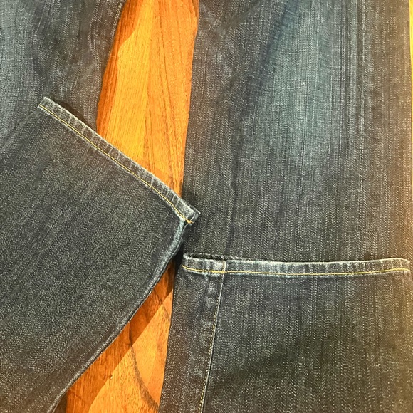 Citizens of Humanity Men’s Jeans-31x33 Straight leg Sid style - Picture 5 of 7